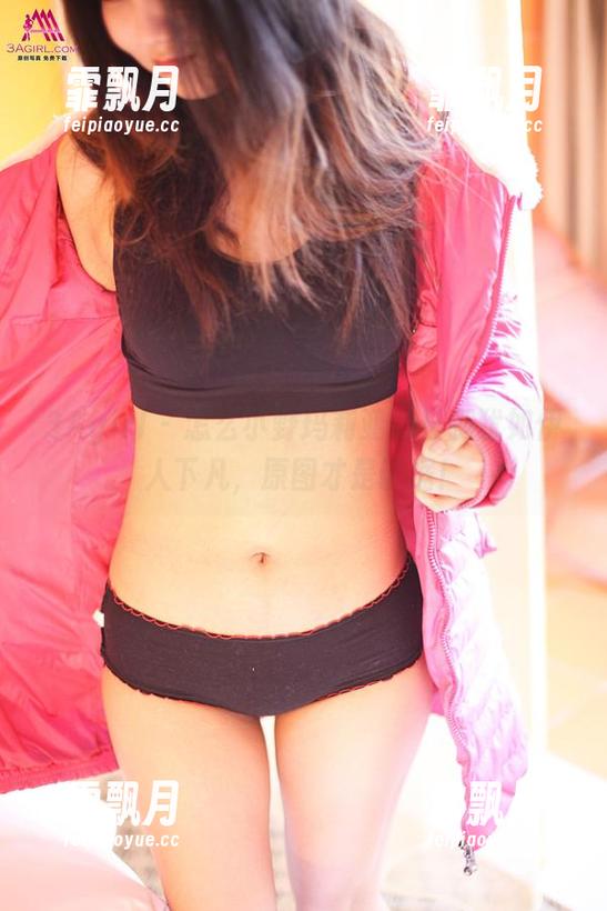 3Agirl - 怎么小野玛莉亚的长腿犹如伊人下凡，原图才是证据！