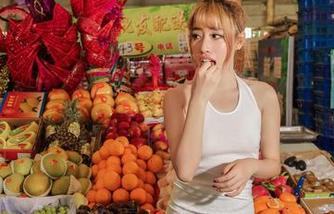 AISS爱丝(钻石版) – 你见过滑板街头的原图分享吗？索菲带来了点新体验