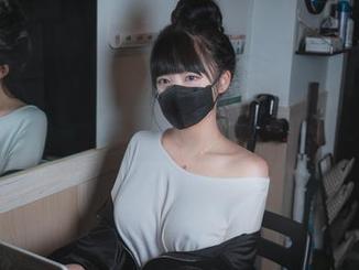 看，Aram(아람)的泳装，这美图太值得一看！