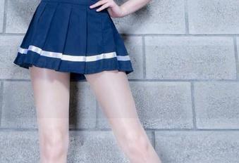 Beautyleg – 真的太妙了，Cafey的裸足图集精选，根本停不下…