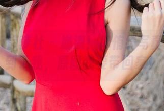 BoLoli菠萝社 – 崩溃！柳侑绮写真竟然撩到了我，原图我要带回家！