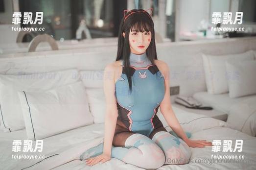 Bimilstory，Bomi(普美)把白色礼物包得太“完美”了，你能抗拒吗？