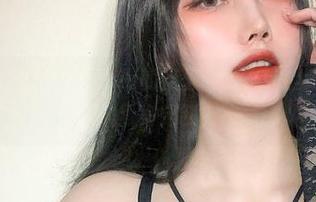 怎能不爱,Choi Ji Yun的姬子图集,完全是为我的审美量身定制?