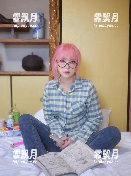 Dami(퀸다미)制服好看得我不敢直视，得赶快网盘下载以备不时之需！