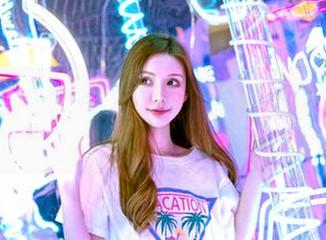 Feilin嗲囡囡 – 伊蓓Eva的女王驾到，高清图册让你臣服！