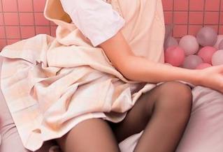 Feilin嗲囡囡 – 看！李筱乔jo的少女作品，免费的哦，但目光不宜久留。
