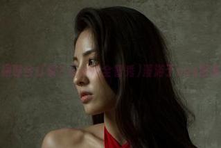 高跟鞋会打架？G.su(全智秀)漫游于cos图集间