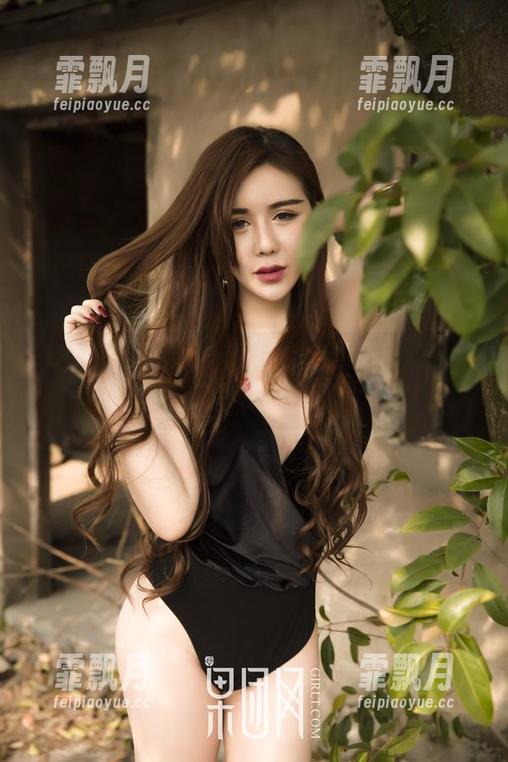 GIRLT果团网 - 从黑色演变到妲己_Toxic，这资源流动得跟黑咖啡似的！