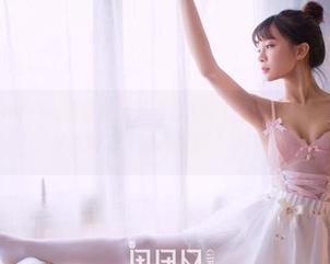 GIRLT果团网 – 有没有觉得裴希西的蕾丝作品集让人想要偷偷分享给好友，那种感觉…真微妙