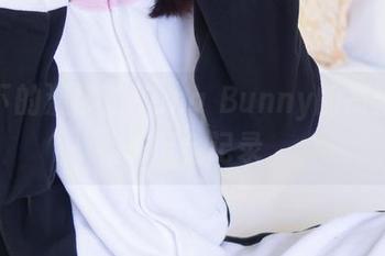 菜刀下的温柔:Hana Bunny的高清厨娘态度全记录