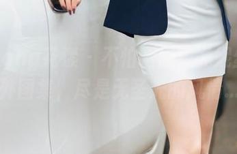 HuaYang花漾 – 不怕晒黑！尤妮丝的户外图集，尽是无圣光的风情…