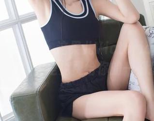 IMiss爱蜜社 – 这果儿Victoria的兔女郎图册，其实是免费给你的一剂猛药。