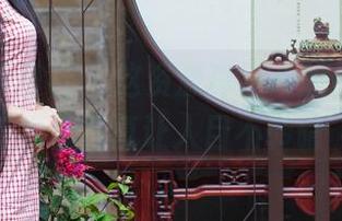 IMiss爱蜜社 – 这资源真不一般，泥鳅鳅短裤写真让人目不转睛