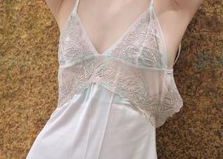 Jang Joo(장주)的护士美图，满满的偏爱和呆萌感