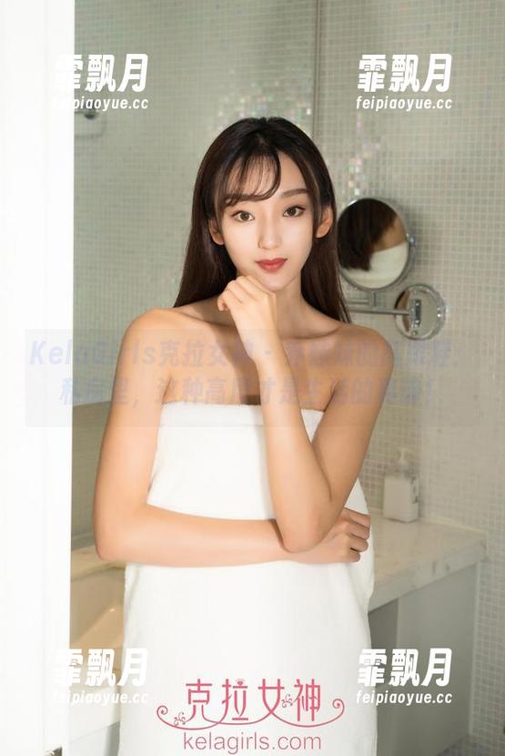 KelaGirls克拉女神 - 乔妹妹的高跟鞋：私房里，这种高度才是生活的真谛！