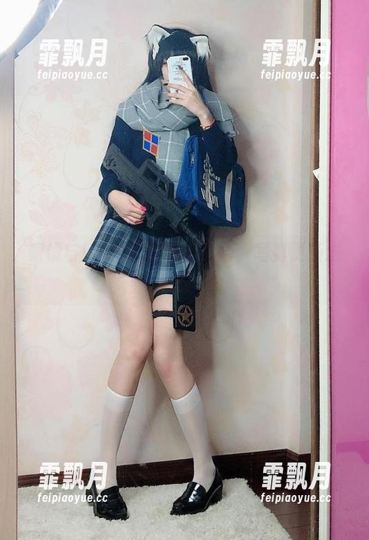 眼镜与Kettoe的绝妙组合，写真更新进行时！
