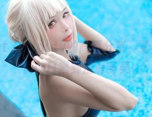 Kitkat Cosplay的高清分享,看看女孩们的日常到底有多美
