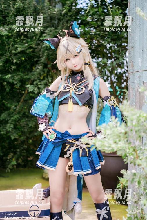 KuukoW黑白写真，连光线都懒得打招呼