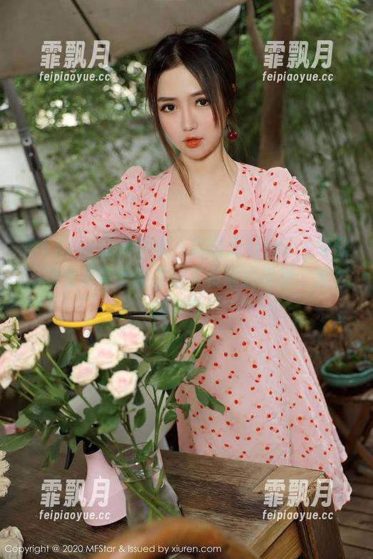 MFStar模范学院-fairy如歌 MFStar模范学院 - 这幅夏日fairy如歌,完全是高清的美好与资源的碰撞,怎么回事啊!