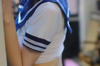MFStar模范学院 – 翻翻一颗甜蛋黄a的女友图集，直击心里，没心没肺的人别看哦