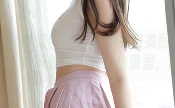 MFStar模范学院 – 宅兔兔和美图说悄悄话，妹妹躲在资源的角落里，嘘