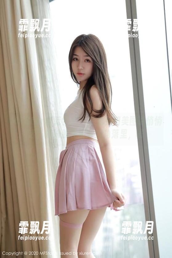 MFStar模范学院 - 宅兔兔和美图说悄悄话，妹妹躲在资源的角落里，嘘