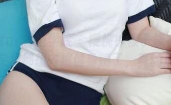 MFStar模范学院 – 樱桃小犊子泳衣合集，看完我都想去报健身班了，真的假的？
