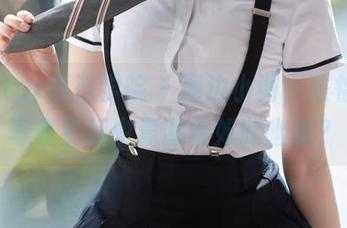 MFStar模范学院 – 海边小调，陈怡曼的写真更新中竟藏着如此幽默？