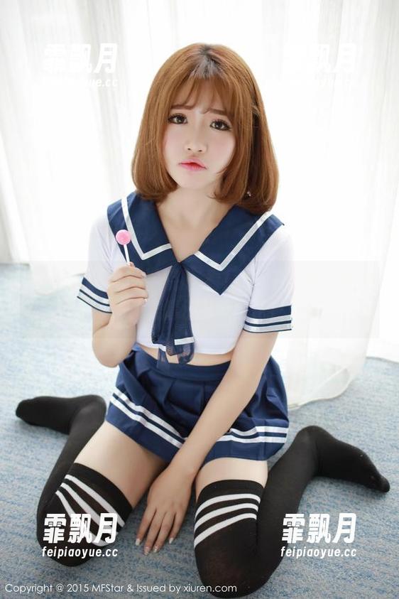 MFStar模范学院 - 看！韩好甜的美图合集，剧情波折但超甜！