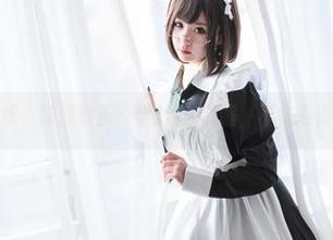 最新作品出炉，喵糖映画：学妹JK制服，不愧是青春的召唤！