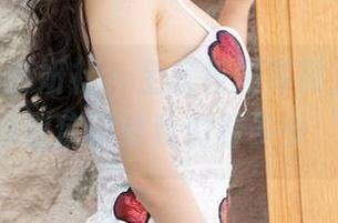 MiStar魅妍社 – 全套校服写真，Ashely丽丽你到底要给我们看多少‘纯洁’