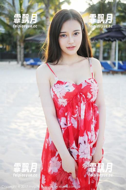 MyGirl美媛馆 - 学妹去哪了？Cris_卓娅祺把资源藏到镜头后