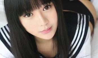 MyGirl美媛馆 – 徐微微mia，运动：一组作品，让我又爱又恨，难道只靠这样就能有体型？