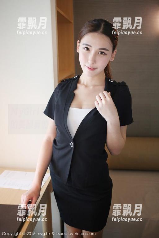 MyGirl美媛馆 - 翻翻图册，徐微微mia的美腿真的让我联想到某个夏天的傍晚。