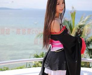 MyGirl美媛馆 – 陈怡曼coco的自拍，免费照片带你进入她的银幕人生。