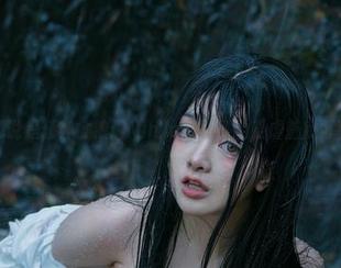 壁纸？不如说是精神食粮：NinJa阿寨寨的受虐魅魔可真不同寻常