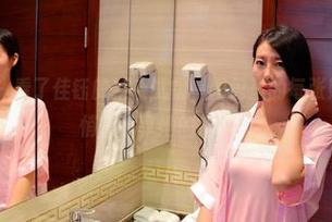 PANS写真 – 看了佳钰的新模试镜，图包里的每张照片都在跟我悄悄分享她的日常！