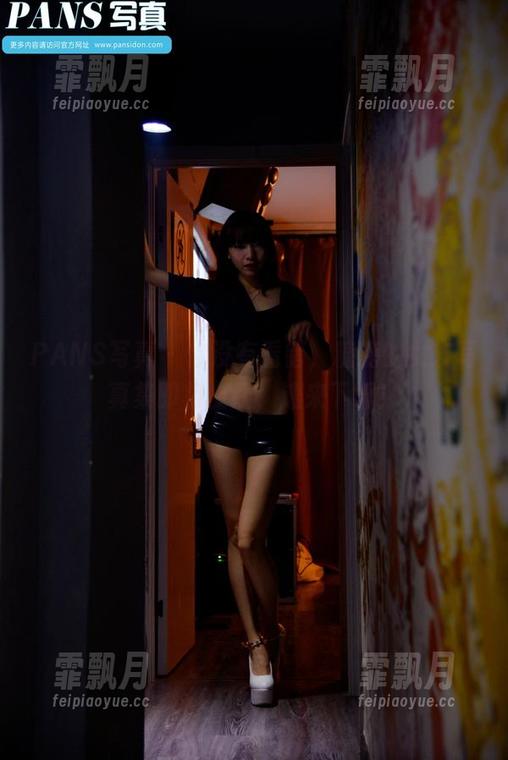 PANS写真 - 你没有看错，糖糖的女友写真集即将上线，速来下载！