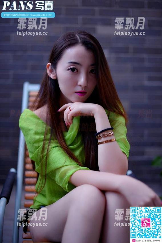PANS摄影 - 最新允儿比基尼合集，秀出最勇敢的我！