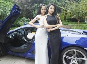 PDL潘多拉 – 抱歉，我被可乐Vicky最新的御姐原图晃到了，脸都快红了…但好帅！