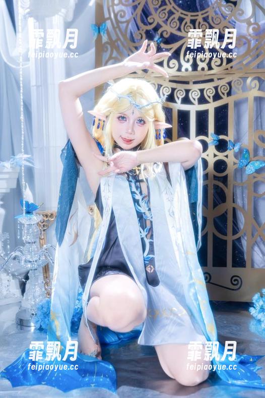 观看PoppaChan带来的新图包，野代女仆那个撩，看得我心痒痒！