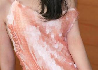QingDouKe青豆客 – 发现尤美Yumi的网袜：图包下载挑战你的审美底线