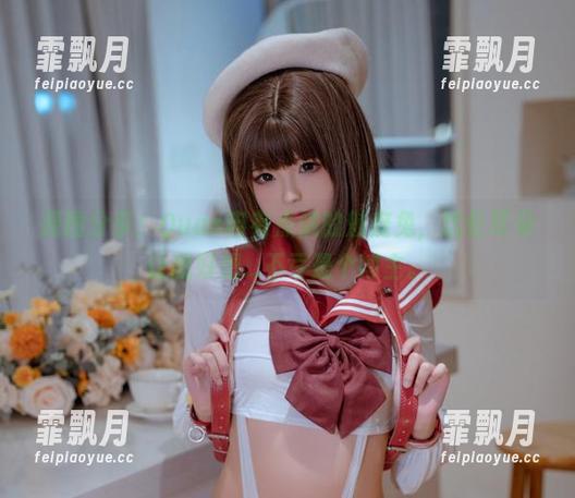 原图分享：Quan冉有点饿的魅魔兔，这长耳朵让我好想...不亏是个博主。