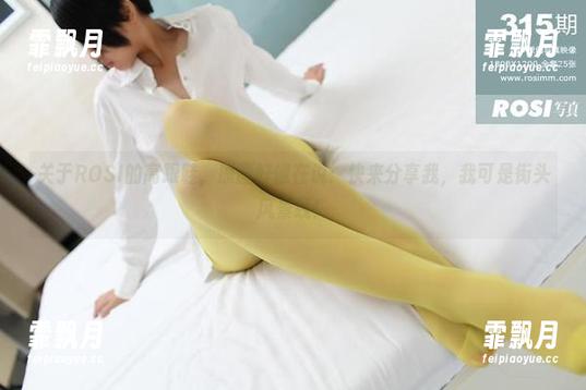 关于ROSI的高跟鞋，原图好像在说：快来分享我，我可是街头风景线！