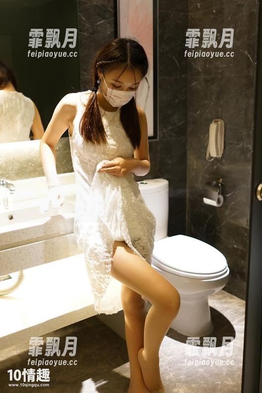 ROSI合集：嫩学妹制服，渴望学霸加速，成绩要翻倍了吗？