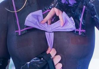 玉藻前说：‘我只想做张照片的女神！’Sameki一看：‘没问题，等着我上妆’！