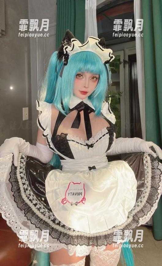 SayoMomo 让人忍不住想象的苏打NIKKE,SayoMomo送上独家美图合集!