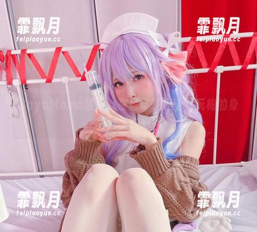 SayoMomo精选：在星穹铁道上，阮梅的身影如梦似幻…