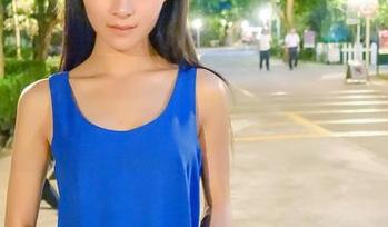 TGOD推女神 – 可乐Vicky的图包，让人好奇死库水到底有什么魔力！