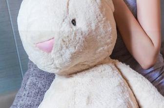 TouTiao头条女神 – 七姑娘的礼服图集，就是那种容易让人想多的分享